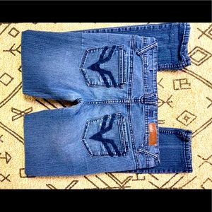 ViGold Skinny Jeans